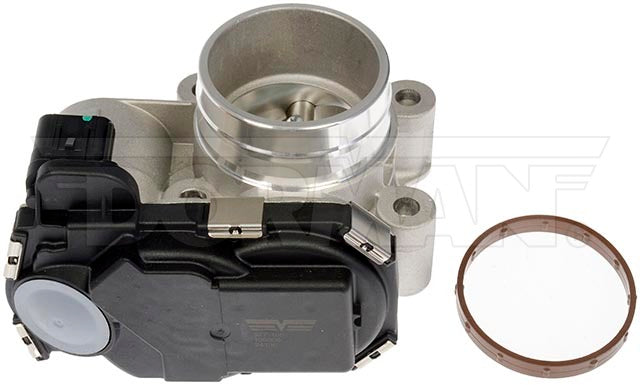 Dorman 977-105 Throttle Body Unit 2016-2020 Chevrolet Malibu - view 3