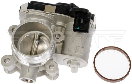 Dorman 977-105 Throttle Body Unit 2016-2020 Chevrolet Malibu - view 1