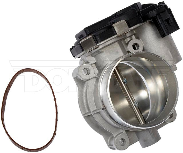 Dorman 977-106 Throttle Body Unit 2015-2016 Chevrolet Impala - view 1