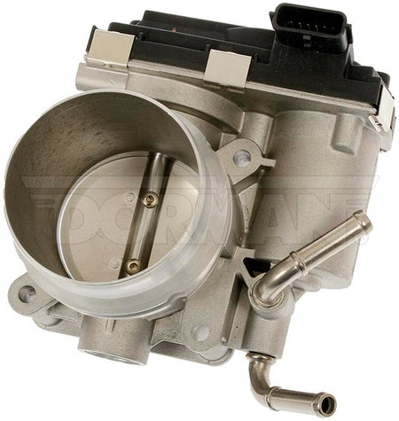 Dorman 977-234 Throttle Body Unit 2019-2023 INFINITI QX50 - view 2