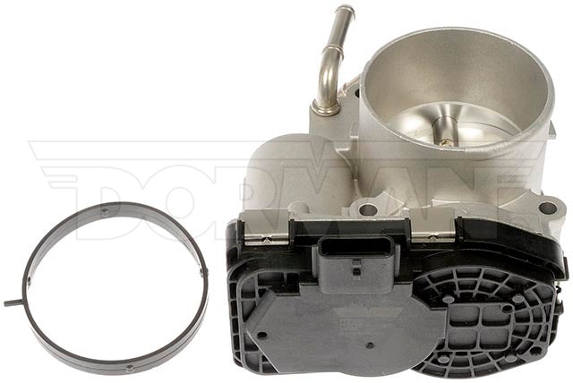 Dorman 977-235 Throttle Body Unit 2020-2023 Nissan Sentra - view 4