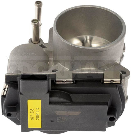 Dorman 977-236 Throttle Body Unit 2016-2022 INFINITI Q50 - view 3