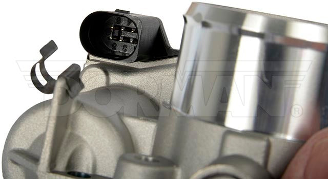 Dorman 977-352 Throttle Body Unit 2011-2019 Ford Fiesta - view 4