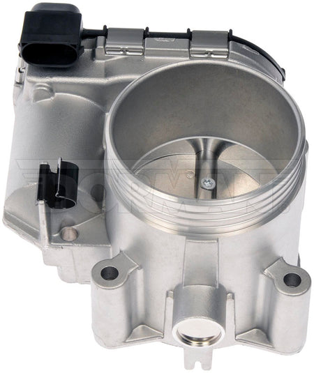 Dorman 977-354 Throttle Body Unit 2002-2009 Volvo S60 - view 2