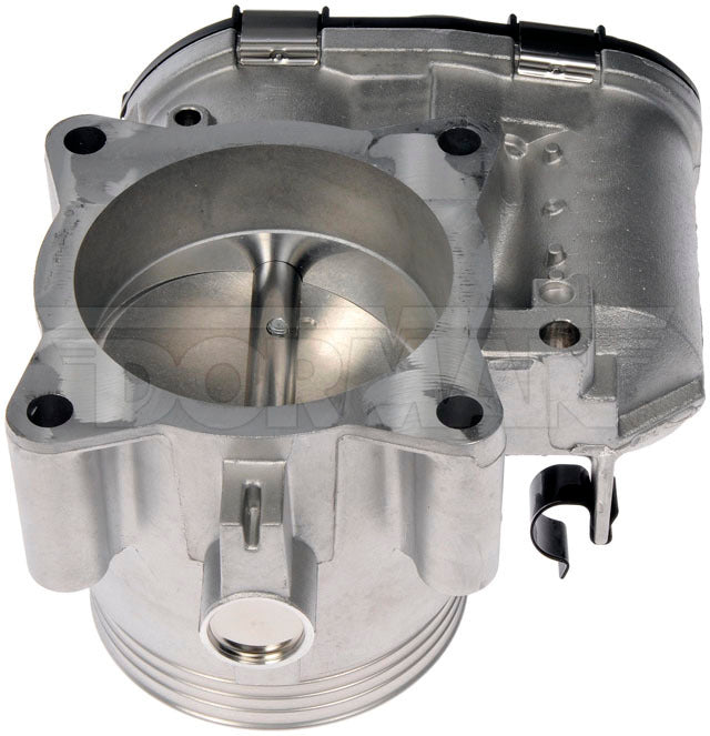 Dorman 977-354 Throttle Body Unit 2002-2009 Volvo S60 - view 3