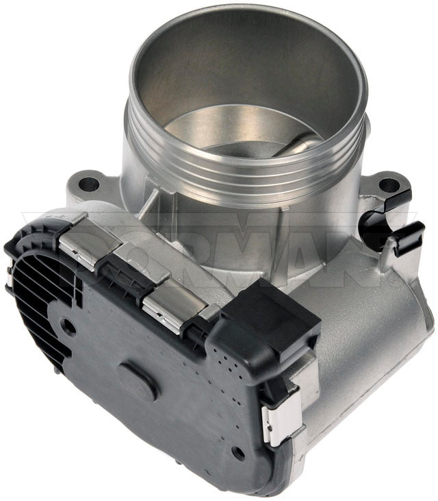 Dorman 977-354 Throttle Body Unit 2002-2009 Volvo S60 - view 1