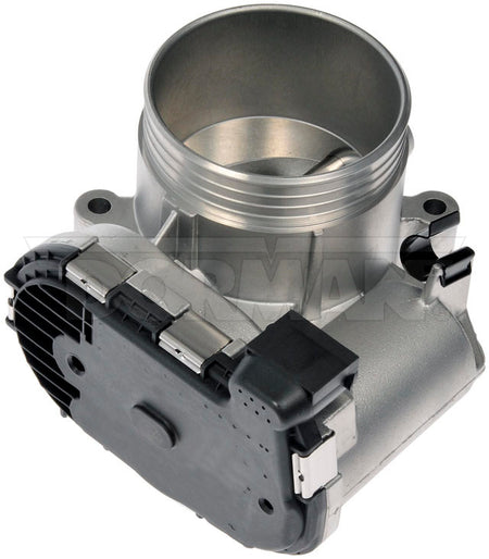 Dorman 977-354 Throttle Body Unit 2002-2009 Volvo S60 - view 1