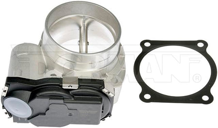 Dorman 977-378 Throttle Body Unit 2017-2019 Chevrolet Silverado 2500 HD - view 4