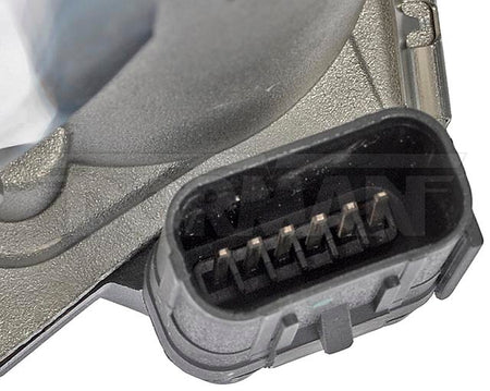 Dorman 977-378 Throttle Body Unit 2017-2019 Chevrolet Silverado 2500 HD - view 5