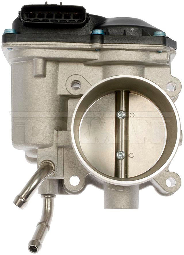 Dorman 977-379 Throttle Body Unit 2011-2020 Hyundai Elantra - view 2