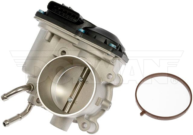 Dorman 977-379 Throttle Body Unit 2011-2020 Hyundai Elantra - view 1