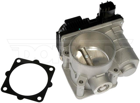 Dorman 977-562 Throttle Body Unit 2002-2006 Nissan Altima - view 1