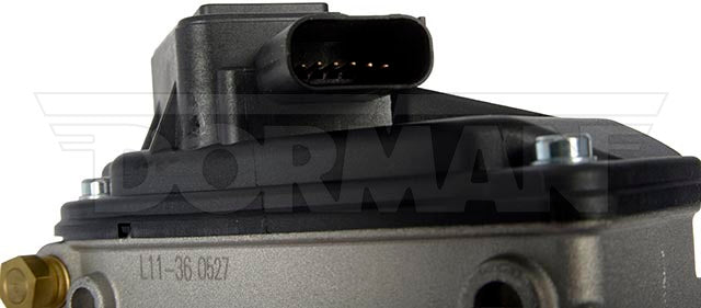 Dorman 977-588 Throttle Body Unit 2008-2013 Ford Focus - view 4