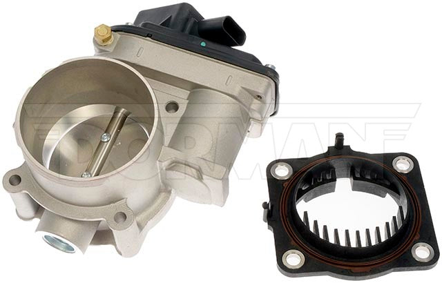 Dorman 977-592 Throttle Body Unit 2007-2014 Ford E-150 - view 1