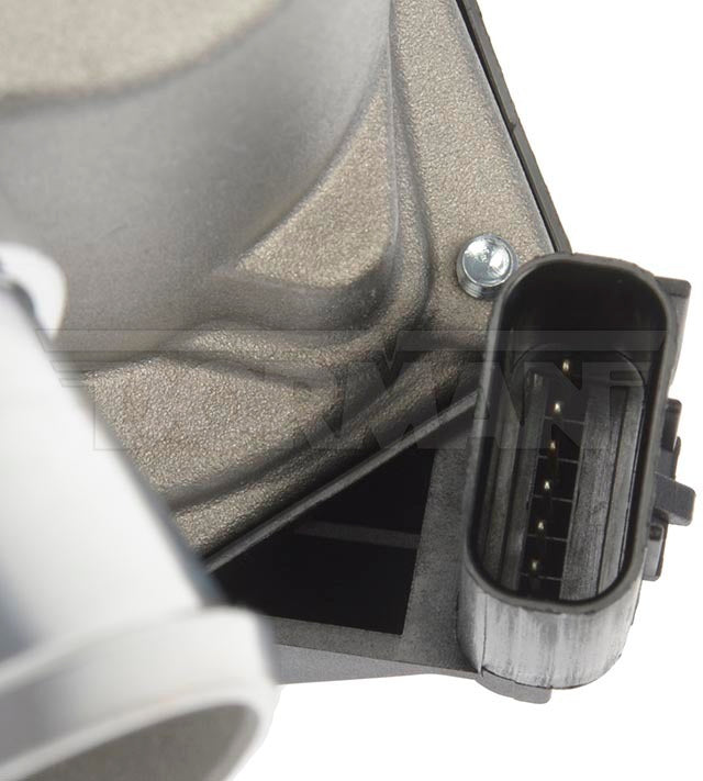 Dorman 977-594 Throttle Body Unit 2011-2014 Ford F-150 - view 5