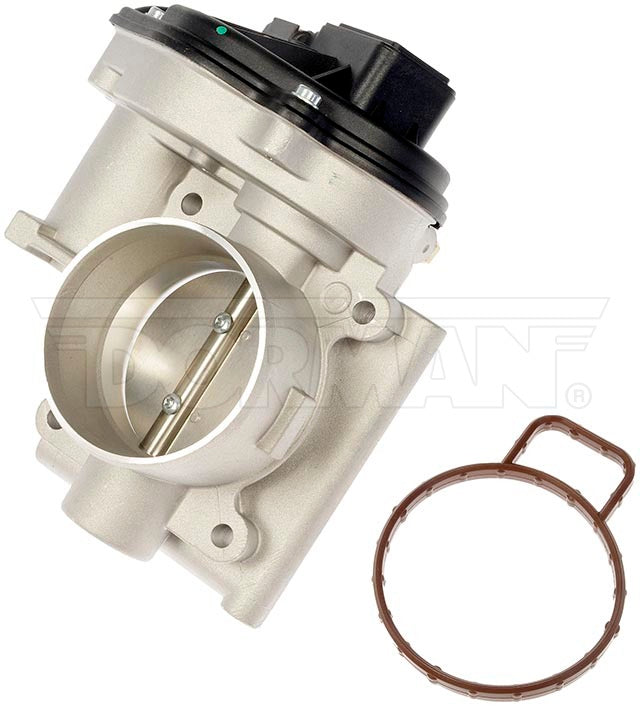Dorman 977-602 Throttle Body Unit 2005-2008 Ford F-150 - view 1