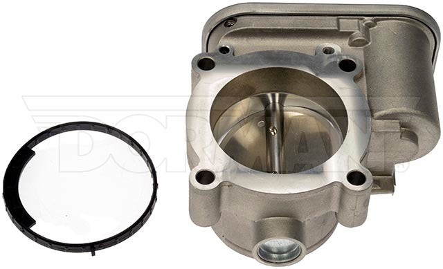 Dorman 977-785 Throttle Body Unit 2007-2013 Jeep Liberty - view 2