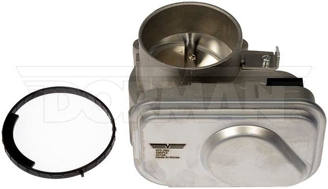 Dorman 977-785 Throttle Body Unit 2007-2013 Jeep Liberty - view 3