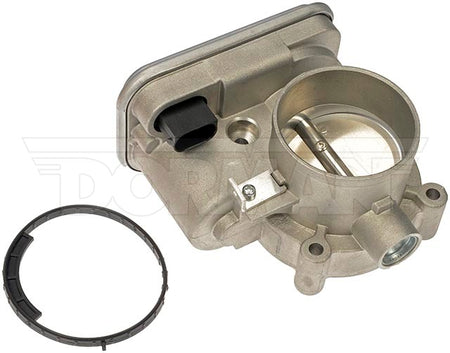 Dorman 977-785 Throttle Body Unit 2007-2013 Jeep Liberty - view 1