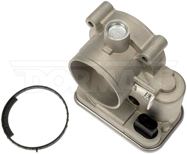 Dorman 977-785 Throttle Body Unit 2007-2013 Jeep Liberty - view 4