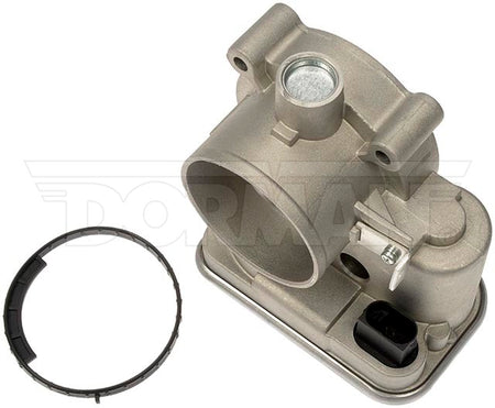 Dorman 977-785 Throttle Body Unit 2007-2013 Jeep Liberty - view 4