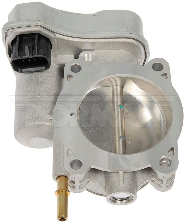 Dorman 977-792 Throttle Body Unit 2004-2008 Chevrolet Colorado - view 2