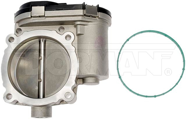 Dorman 977-794 Throttle Body Unit 2011-2023 Dodge Journey - view 3
