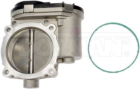 Dorman 977-794 Throttle Body Unit 2011-2023 Dodge Journey - view 3