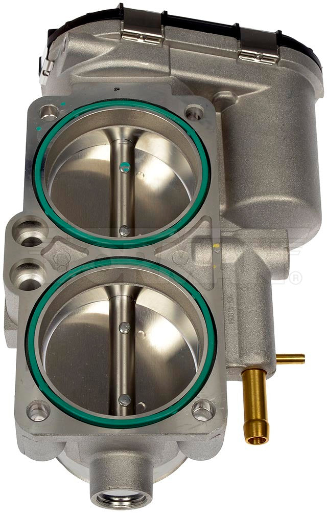 Dorman 977-806 Throttle Body Unit 1999-2004 Cadillac Catera - view 2