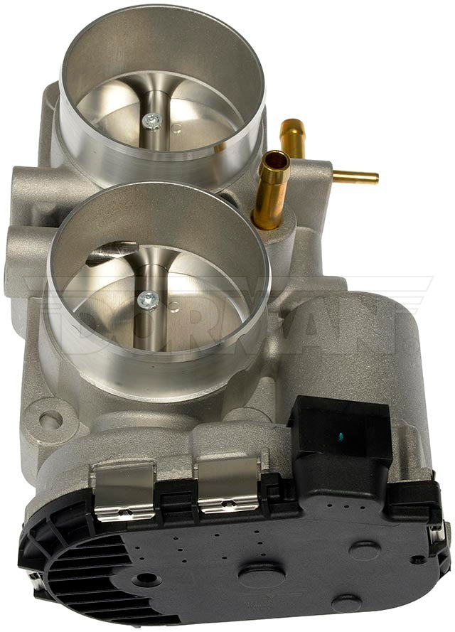 Dorman 977-806 Throttle Body Unit 1999-2004 Cadillac Catera - view 3