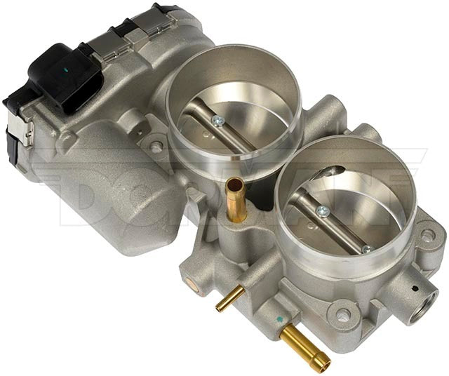 Dorman 977-806 Throttle Body Unit 1999-2004 Cadillac Catera - view 1
