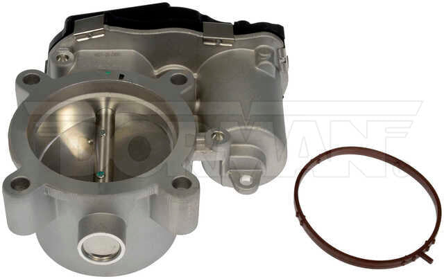 Dorman 977-901 Throttle Body Unit 2013-2019 Dodge Dart - view 3