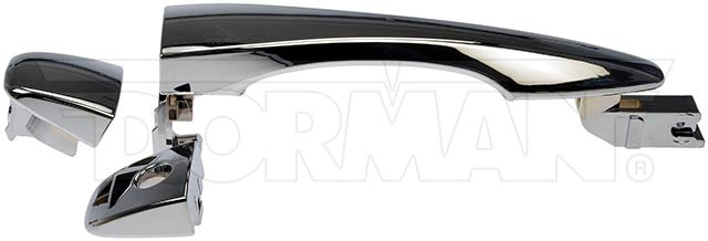 Dorman 97741 Exterior Door Handle 2013-2021 Nissan Pathfinder - view 1