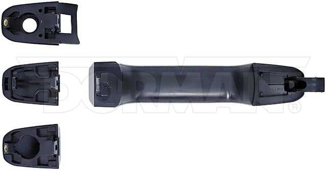 Dorman 97765 Exterior Door Handle 2015-2022 GMC Canyon - view 2