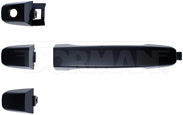 Dorman 97765 Exterior Door Handle 2015-2022 GMC Canyon - view 3
