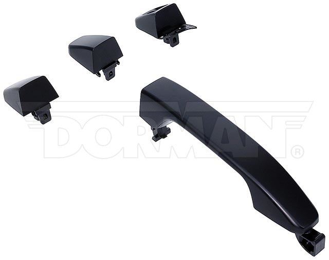 Dorman 97765 Exterior Door Handle 2015-2022 GMC Canyon - view 4