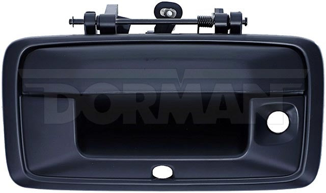 Dorman 97771 Tailgate Handle 2015-2020 Chevrolet Colorado - view 1
