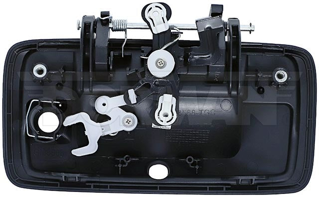 Dorman 97771 Tailgate Handle 2015-2020 Chevrolet Colorado - view 2