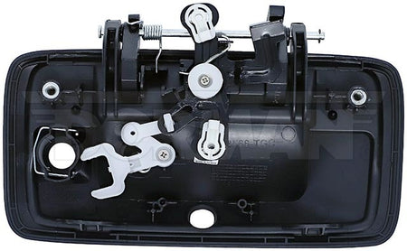 Dorman 97771 Tailgate Handle 2015-2020 Chevrolet Colorado - view 2