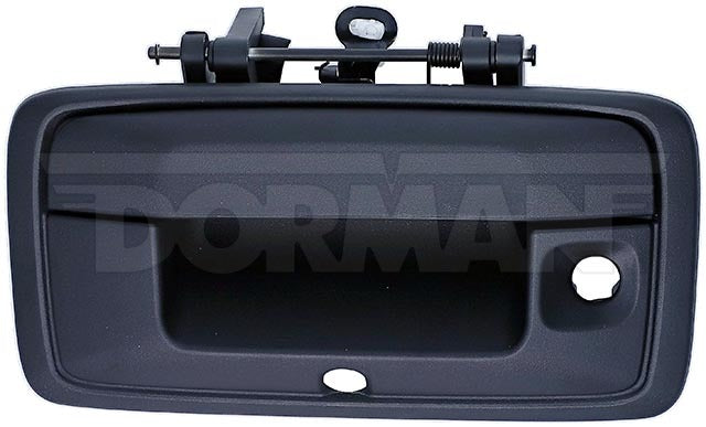 Dorman 97912 Tailgate Handle 2015-2020 Chevrolet Colorado - view 1