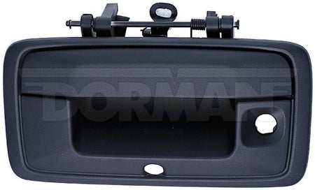 Dorman 97912 Tailgate Handle 2015-2020 Chevrolet Colorado - view 1