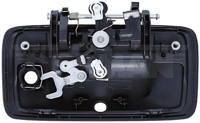 Dorman 97912 Tailgate Handle 2015-2020 Chevrolet Colorado - view 2