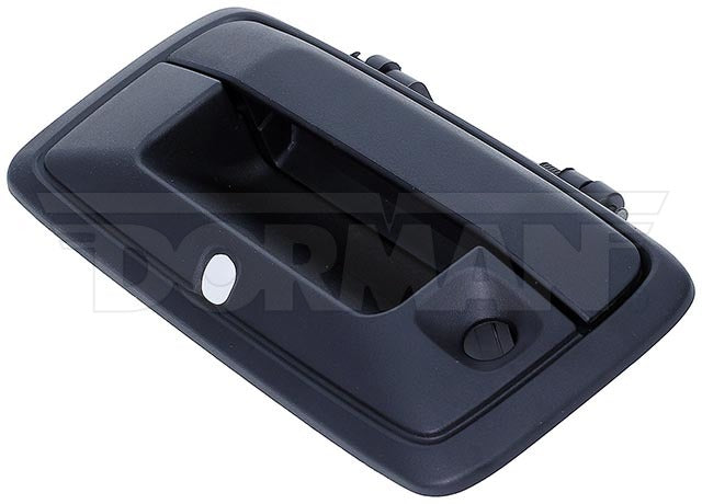Dorman 97912 Tailgate Handle 2015-2020 Chevrolet Colorado - view 4