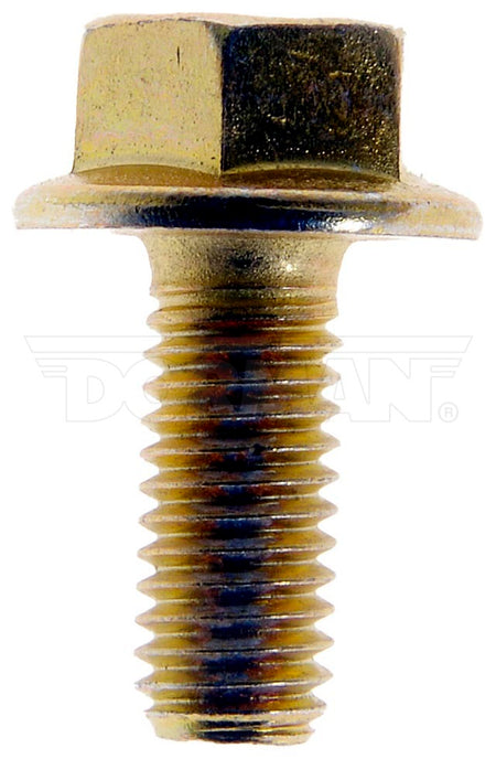 Dorman 980-113D Flanged Bolt CL 10.9 - view 2