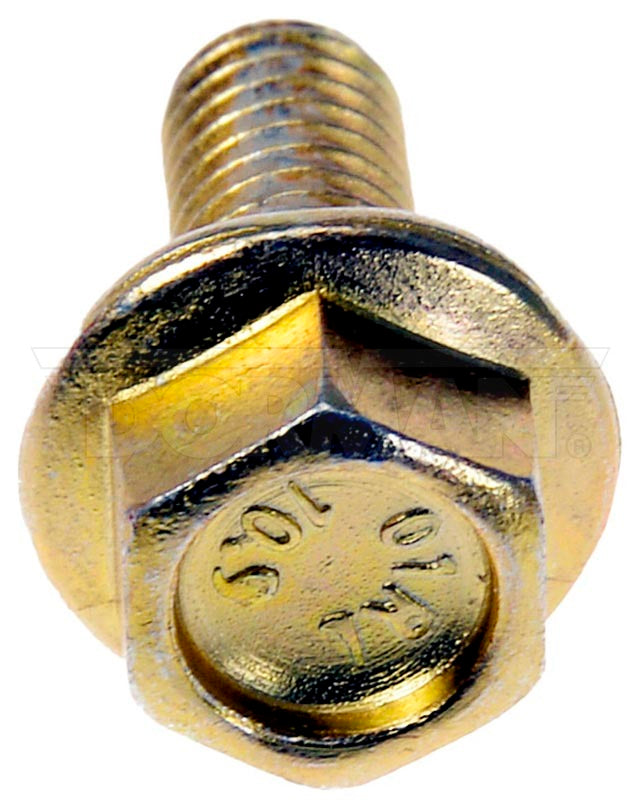 Dorman 980-113D Flanged Bolt CL 10.9 - view 4