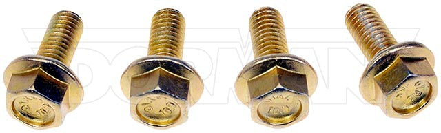 Dorman 980-113D Flanged Bolt CL 10.9 - view 1
