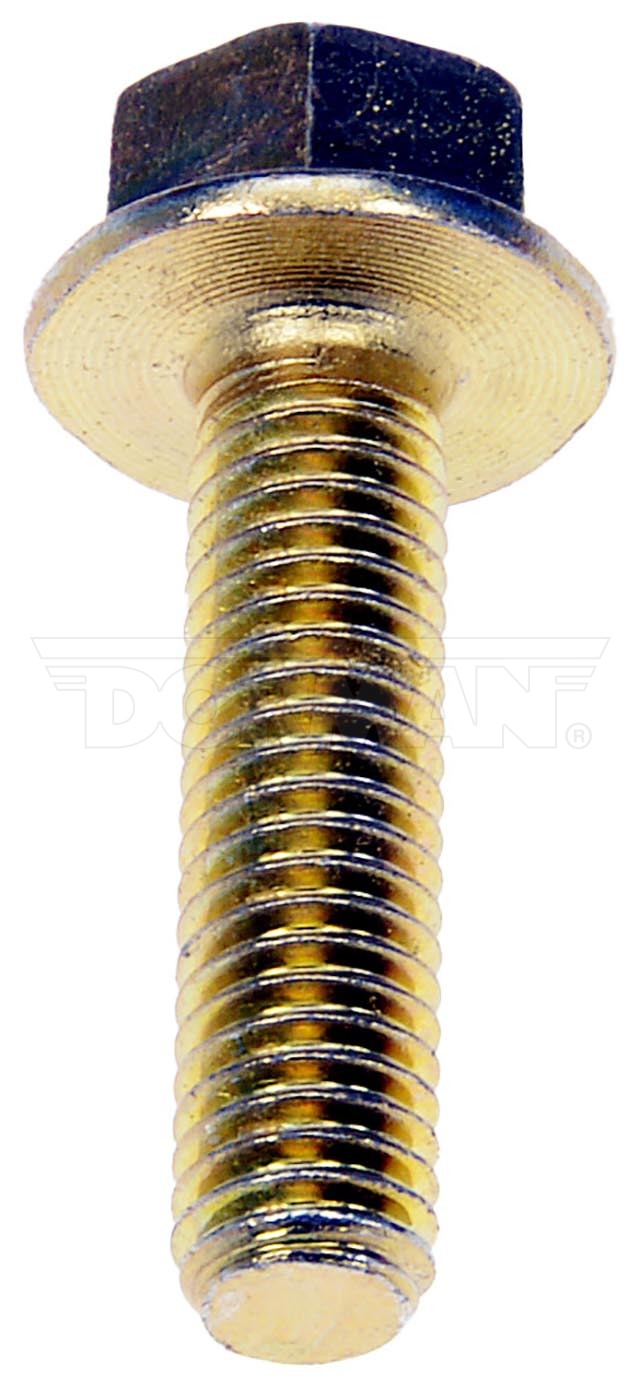 Dorman 980-121D Flanged Bolt CL 10.9 - view 3