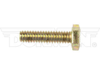 Dorman 980-125D Multi-Purpose Bolt