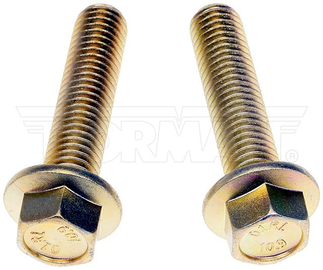 Dorman 980-751D Flanged Bolt CL 10.9 - view 1