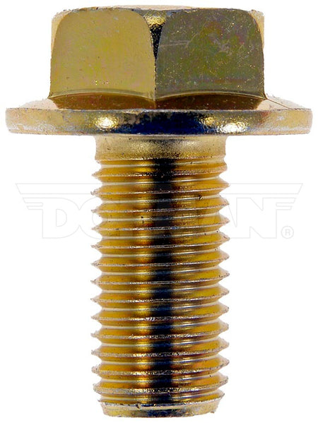 Dorman 981-522D Flanged Bolt CL 10.9 - view 2